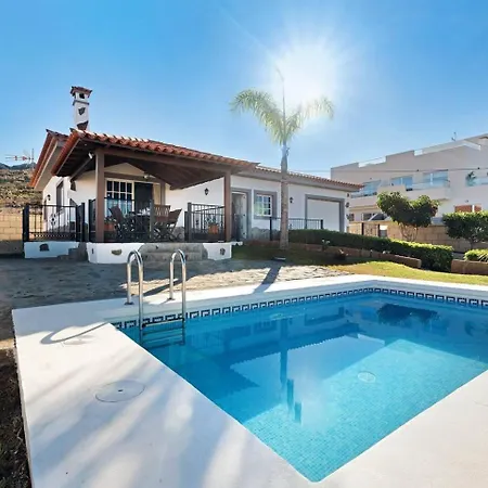 Vinco Tijoco Bajo Con Piscina * Costa Adeje (Tenerife)