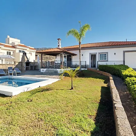Vinco Tijoco Bajo Con Piscina בית נופש אדחה